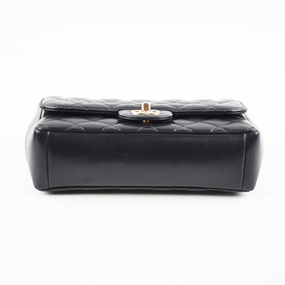 Chanel Mademoiselle Chic Flap Bag