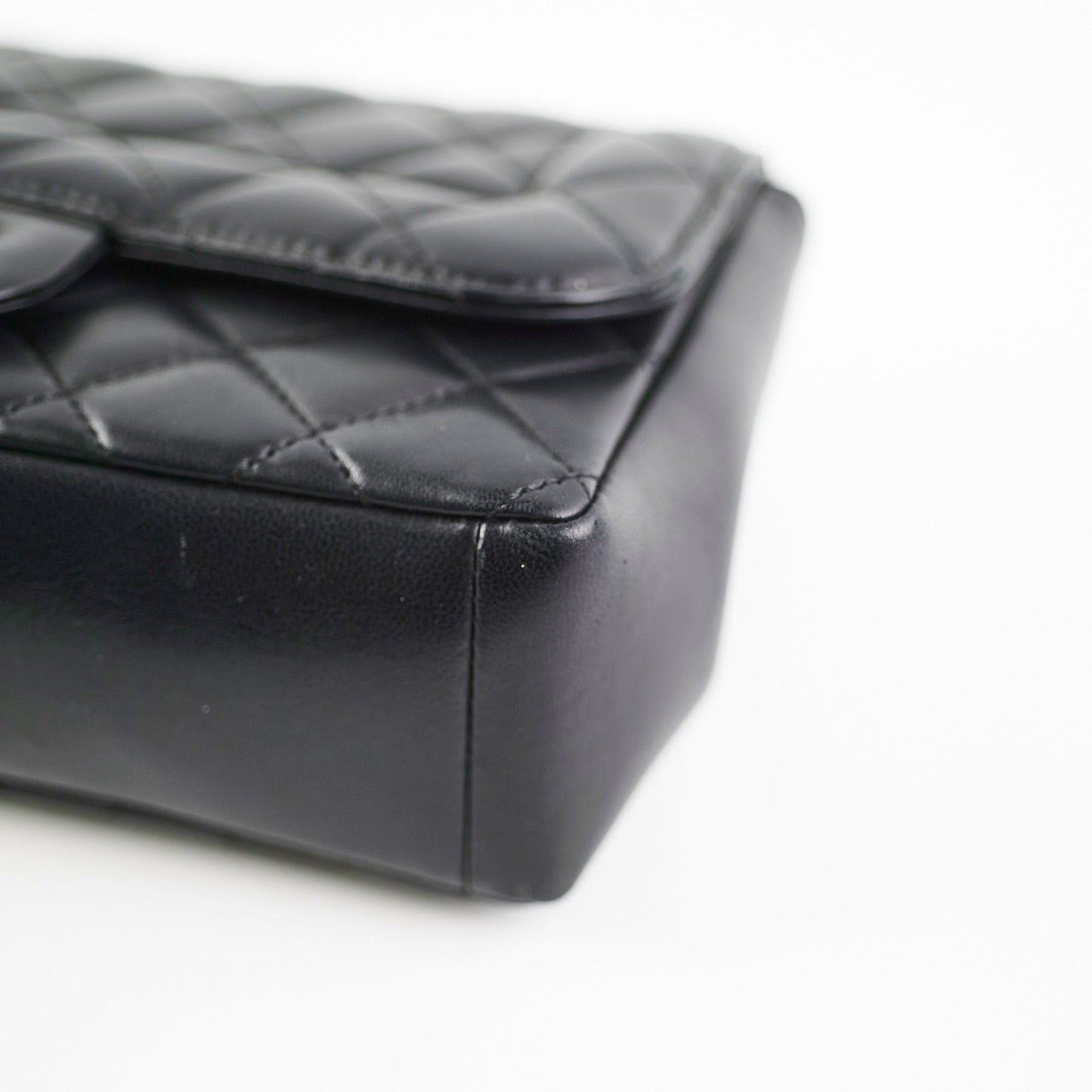 Chanel Mademoiselle Chic Flap Bag