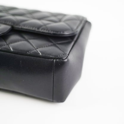 Chanel Mademoiselle Chic Flap Bag