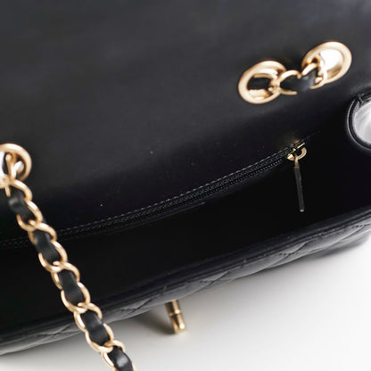 Chanel Mademoiselle Chic Flap Bag