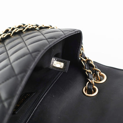 Chanel Mademoiselle Chic Flap Bag