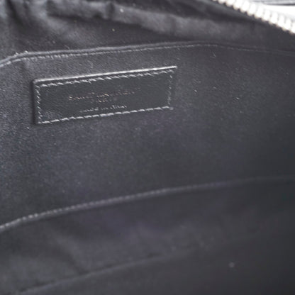 Saint Laurent Lou Camera Black Bag
