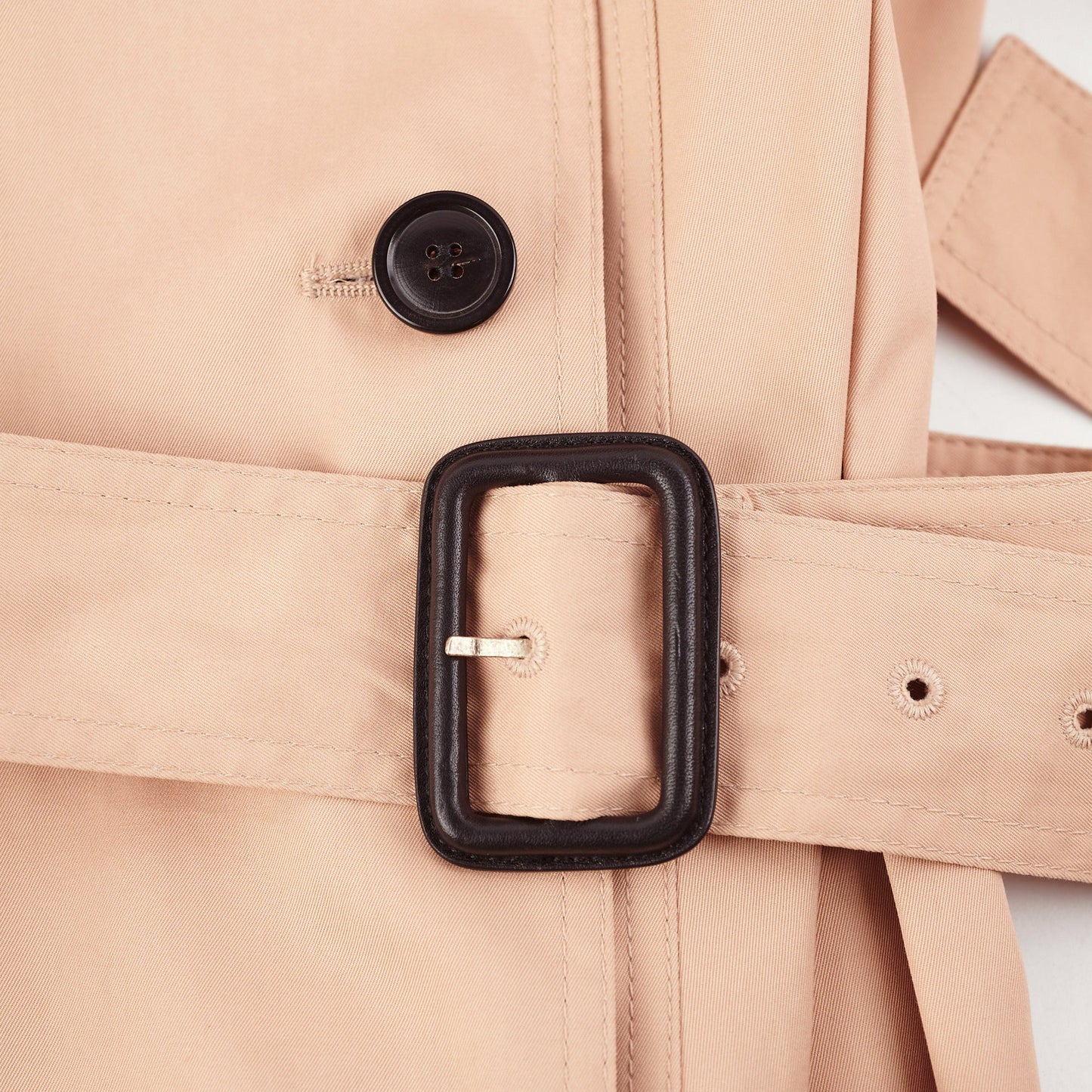 Dior Trench Coat