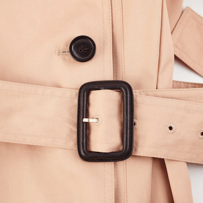 Dior Trench Coat