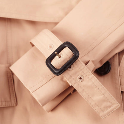 Dior Trench Coat