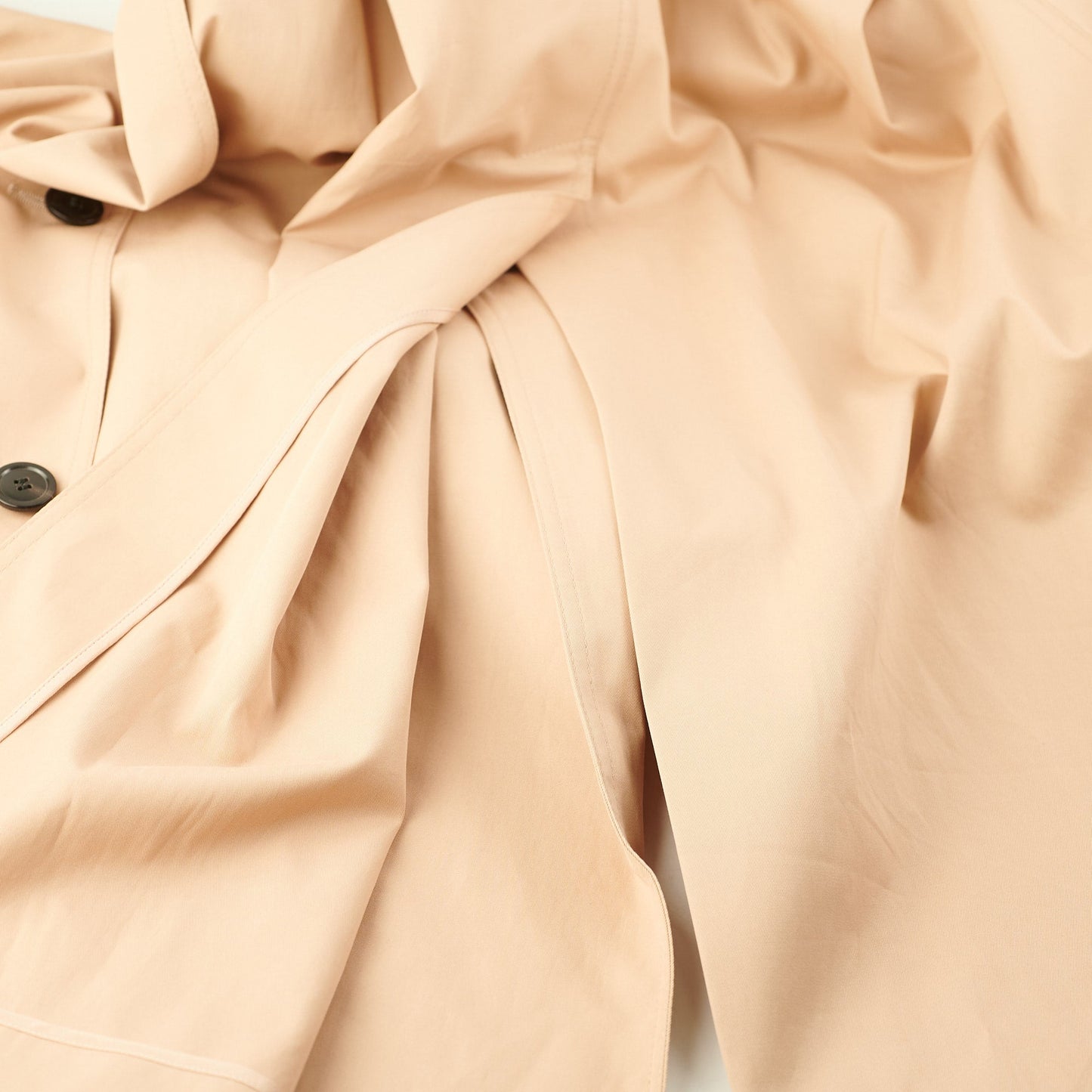 Dior Trench Coat