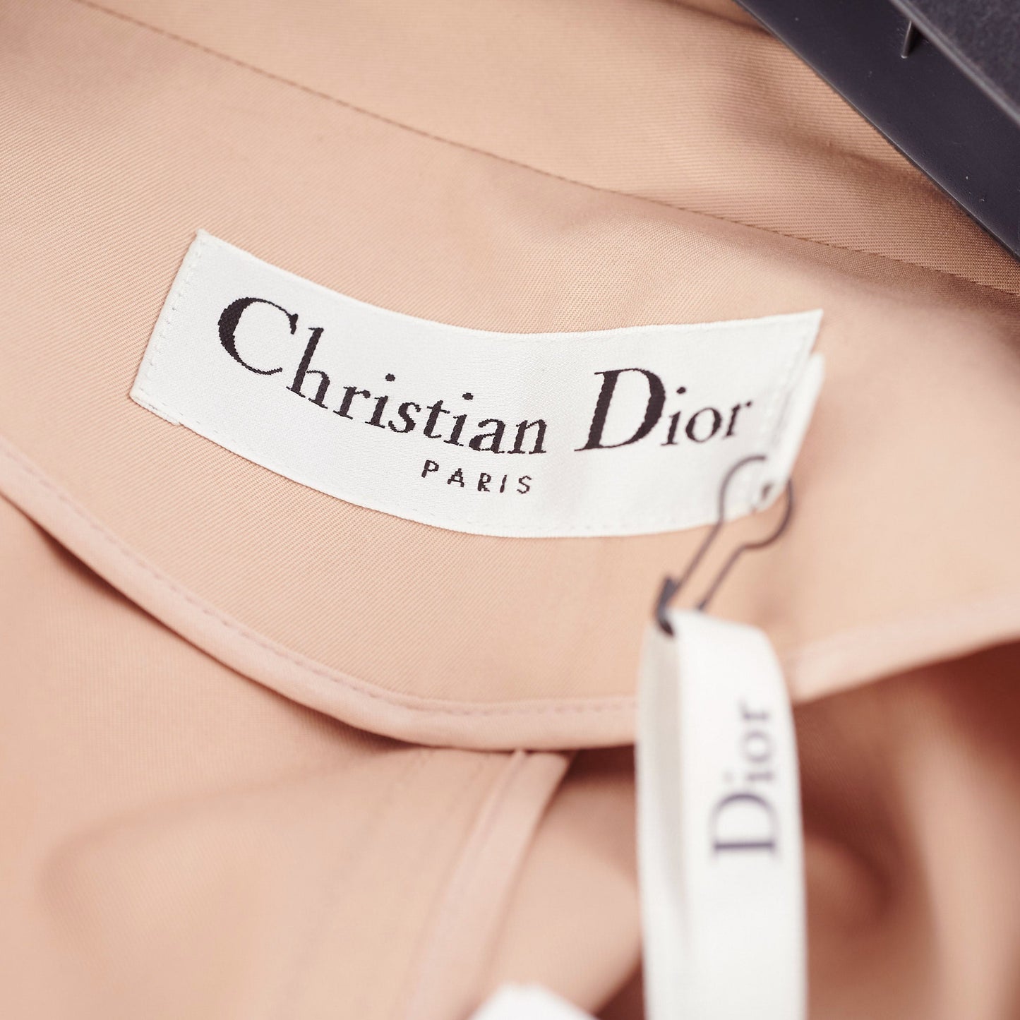 Dior Trench Coat