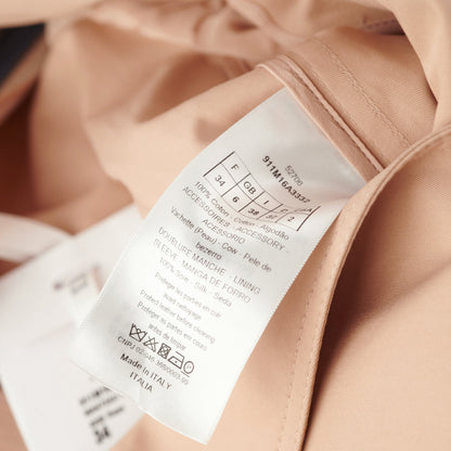 Dior Trench Coat