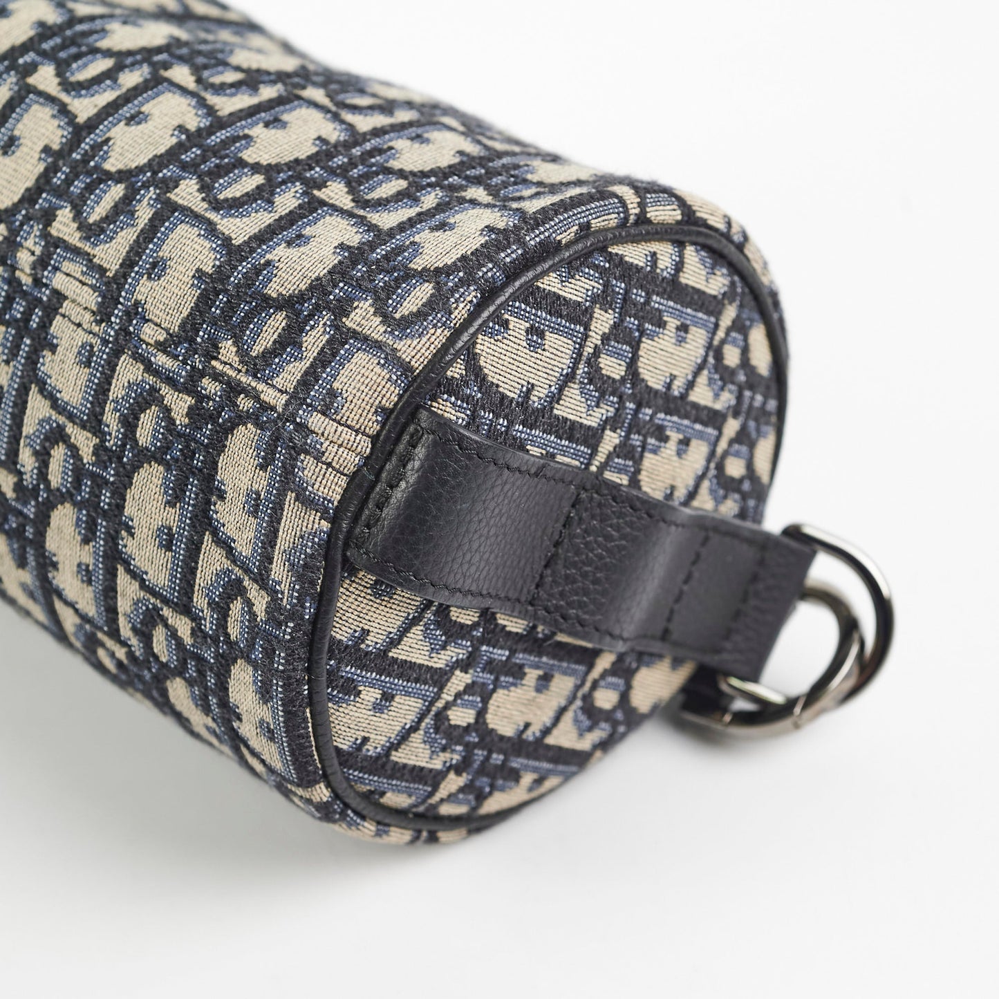Christian Dior Mens Mini Roller Oblique Jacquard