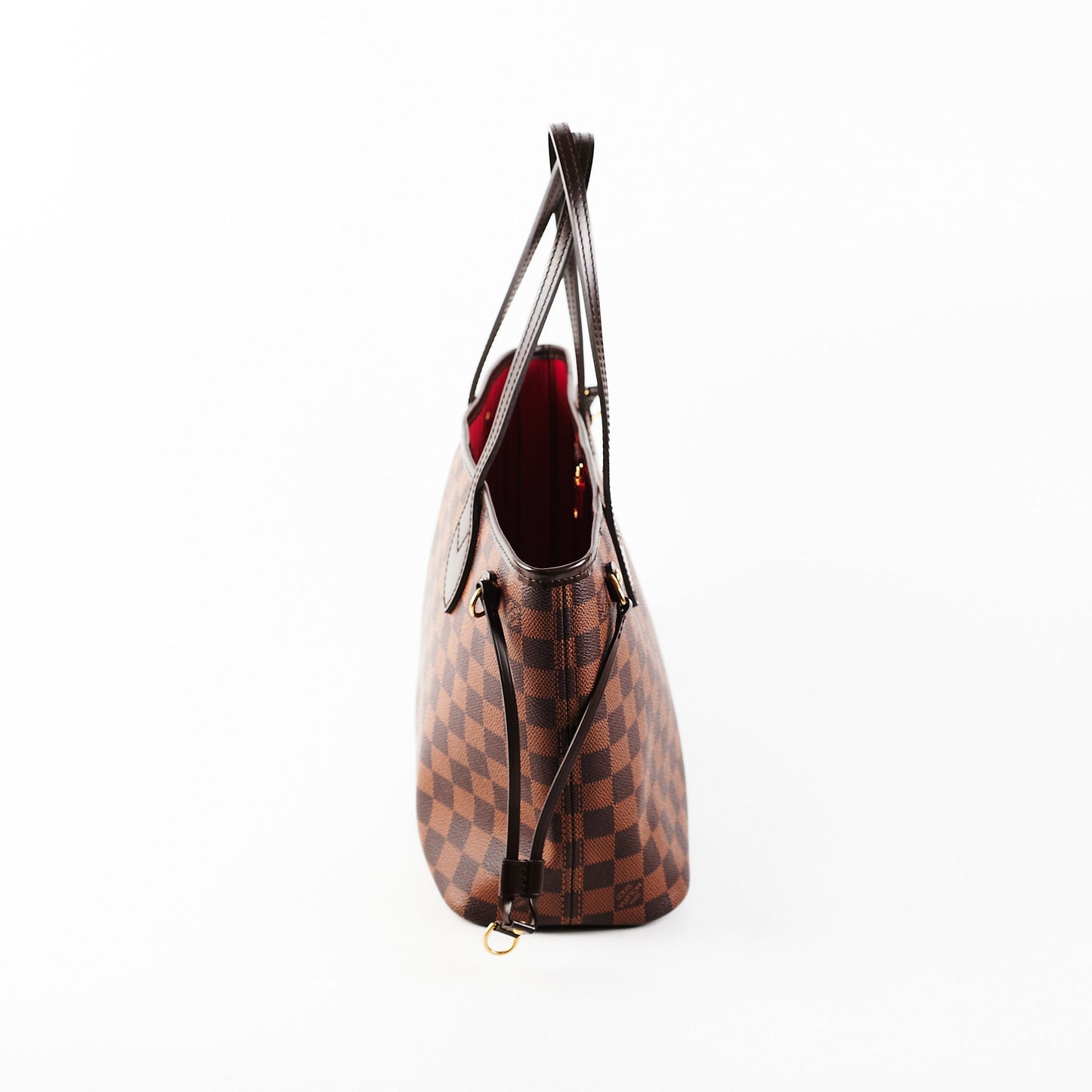 Louis Vuitton Neverfull PM Damier Ebene
