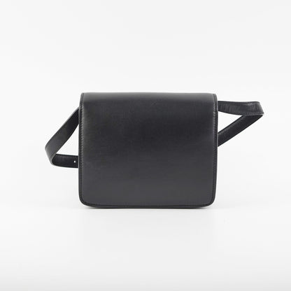 Celine Teen Box Black