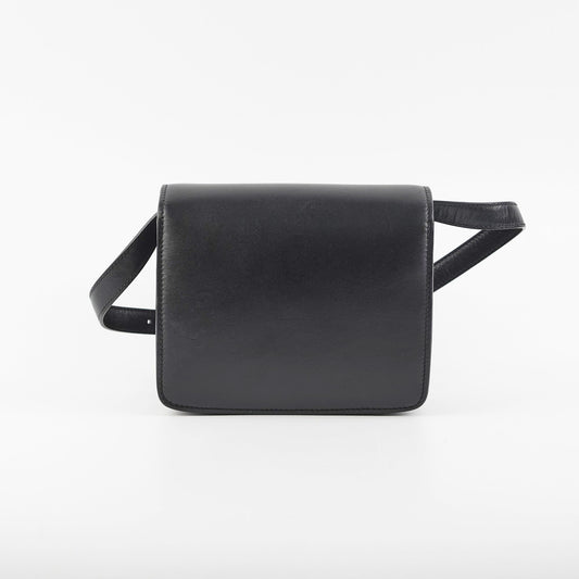 Celine Teen Box Black