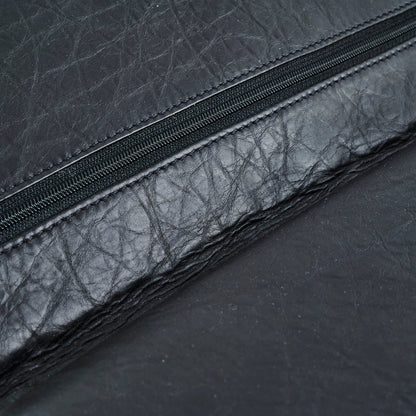 Chanel Reissue 227 Black