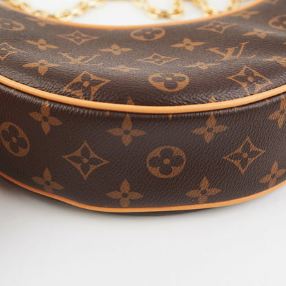 Louis Vuitton Loop bag Monogram