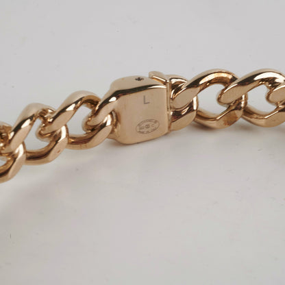 Chanel CC Choker Necklace Costume Jewellery