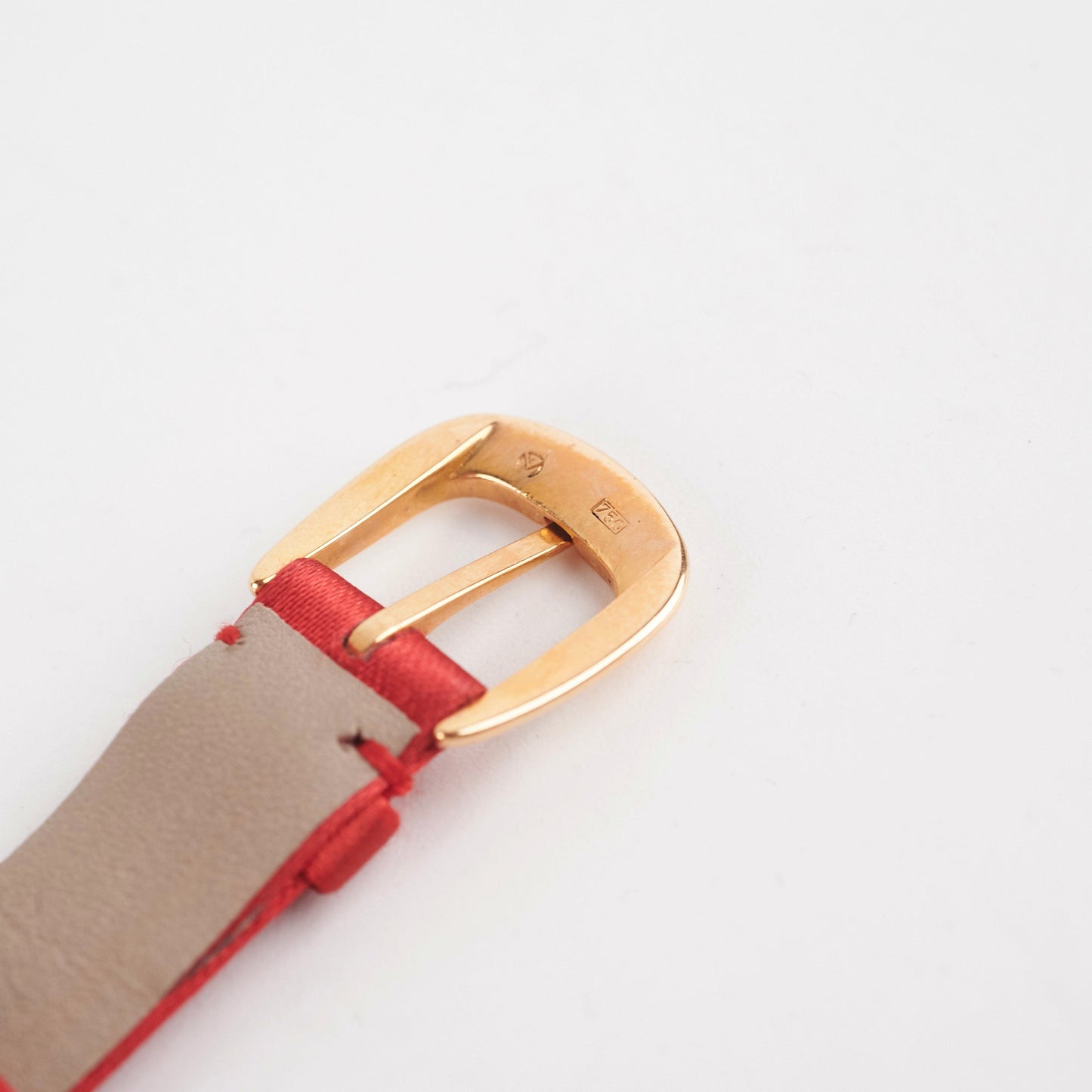 Frank Muller Ladies 18k Rose Gold Casablanca