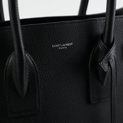 Saint Laurent Sac De Jour Small Black