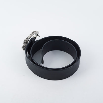 Gucci Dionysus Leather Belt 90 cm