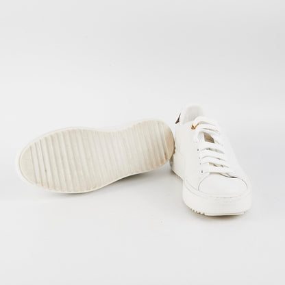 Louis Vuitton Time Out Sneakers Size 36