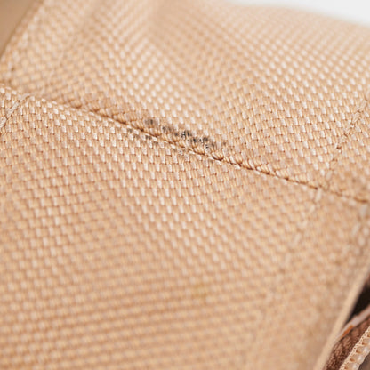 Chanel Bronze Tote