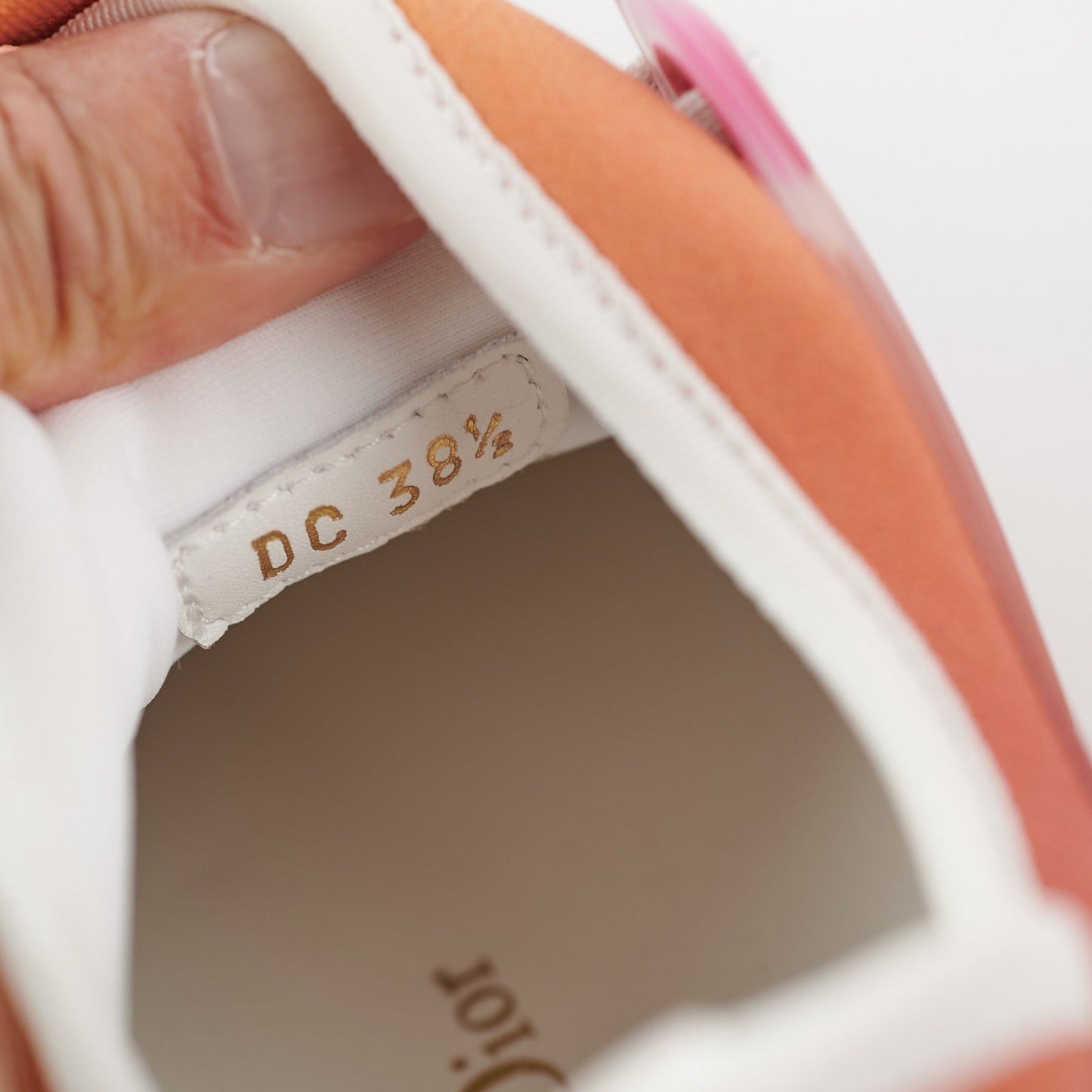 Dior Sneakers