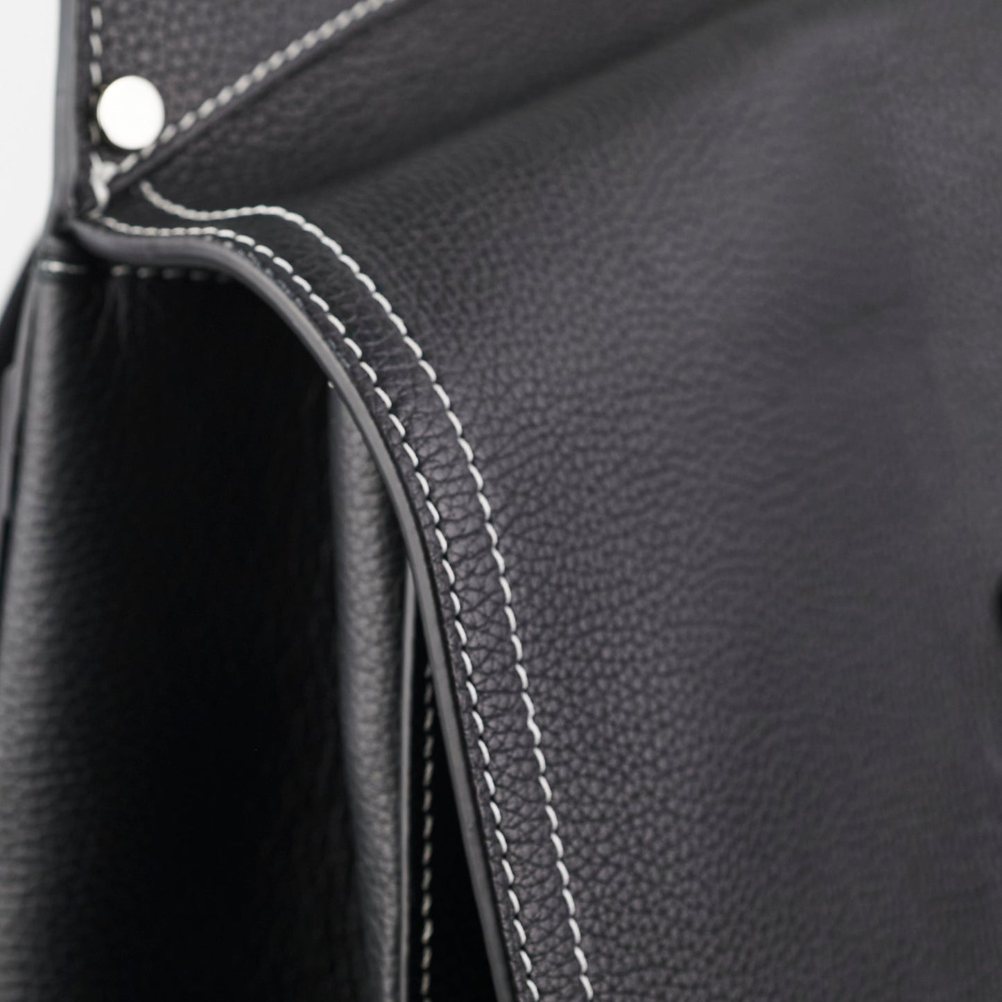 Christian Dior Gallop Black Backpack