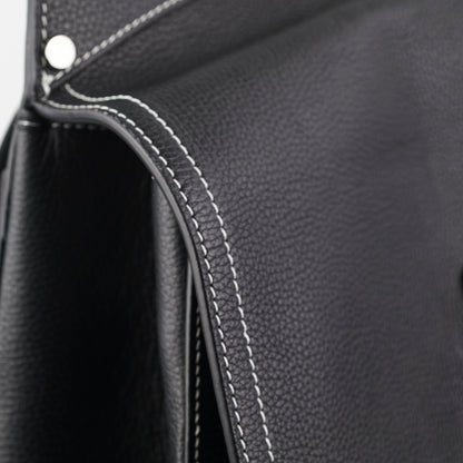 Christian Dior Gallop Black Backpack