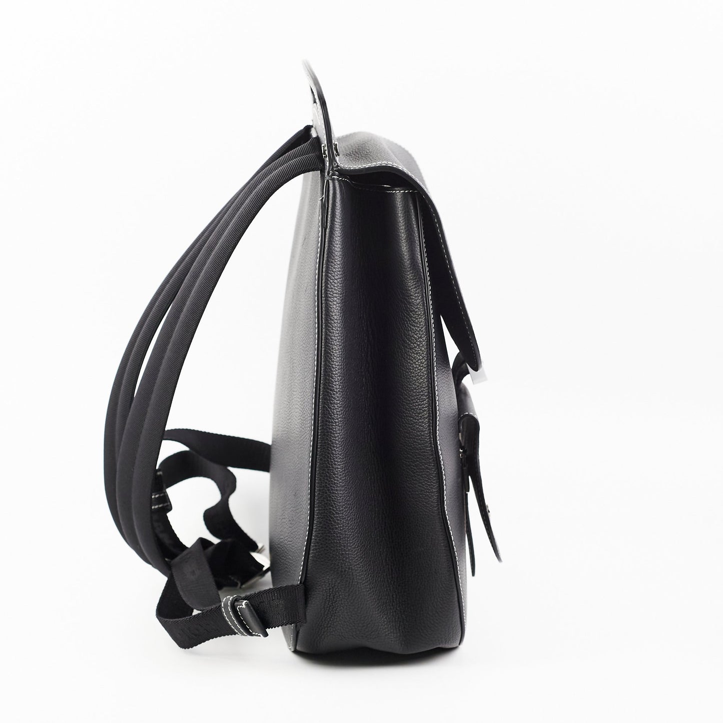Christian Dior Gallop Black Backpack