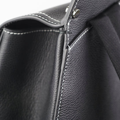 Christian Dior Gallop Black Backpack