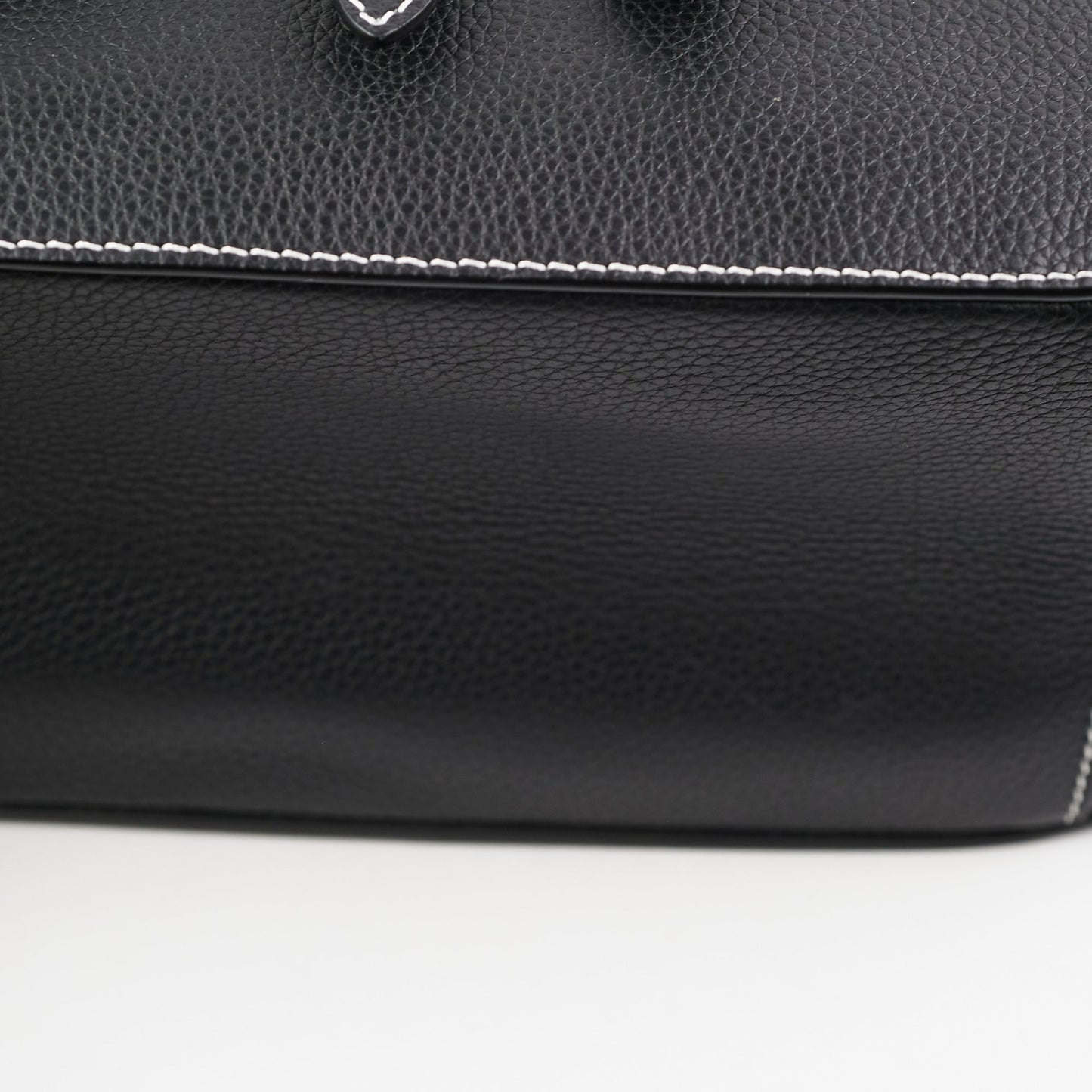 Christian Dior Gallop Black Backpack