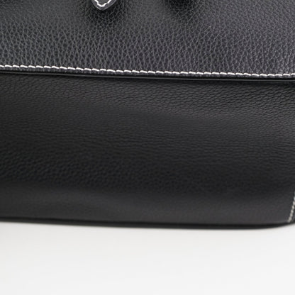 Christian Dior Gallop Black Backpack