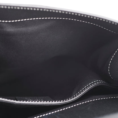 Christian Dior Gallop Black Backpack