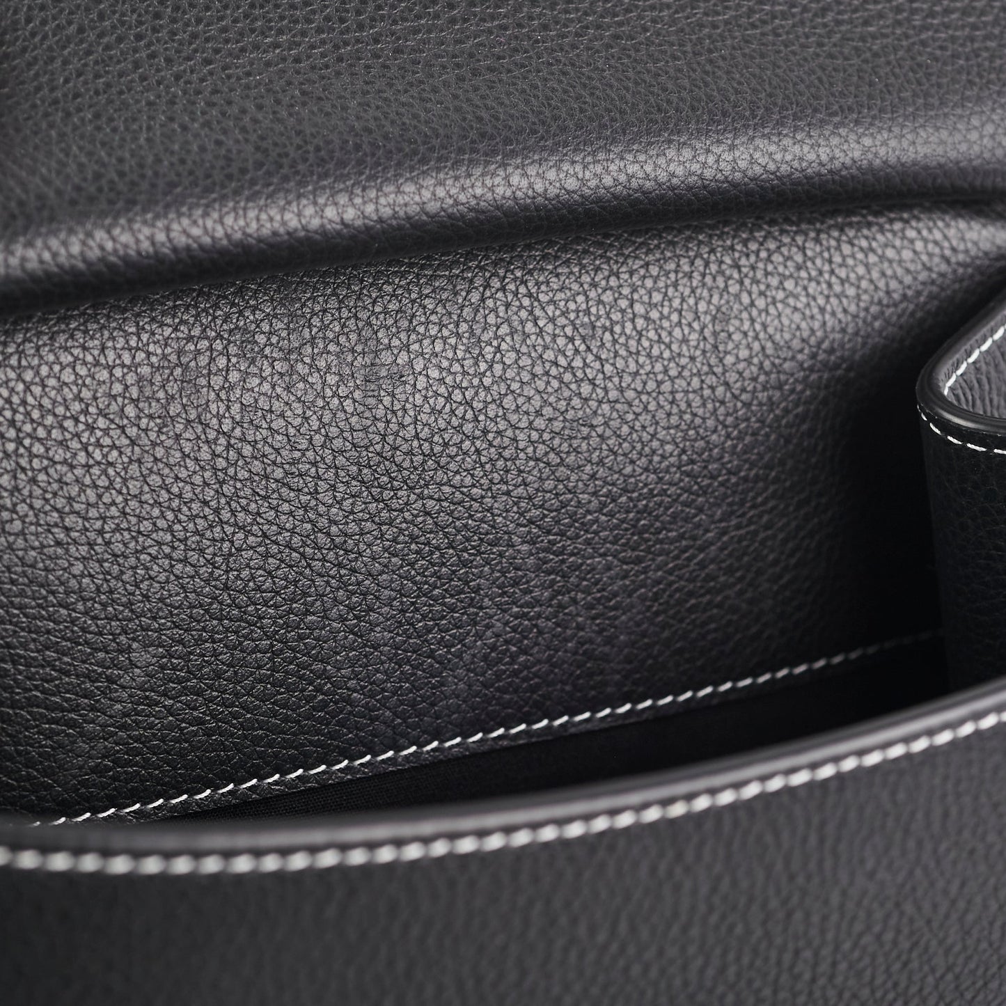 Christian Dior Gallop Black Backpack