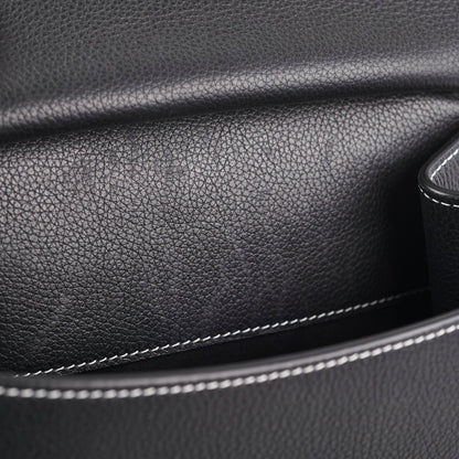 Christian Dior Gallop Black Backpack