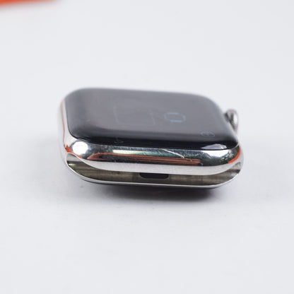 Hermes Apple Watch Series 4