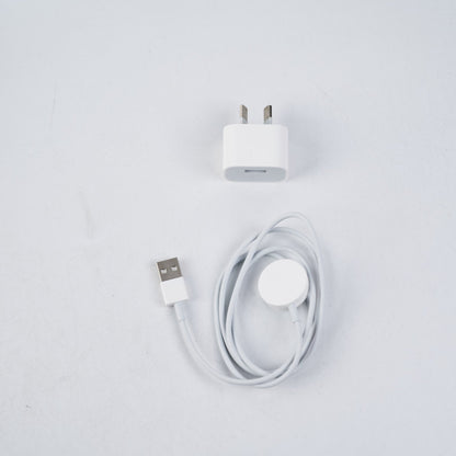 Hermes Apple Watch Series 4