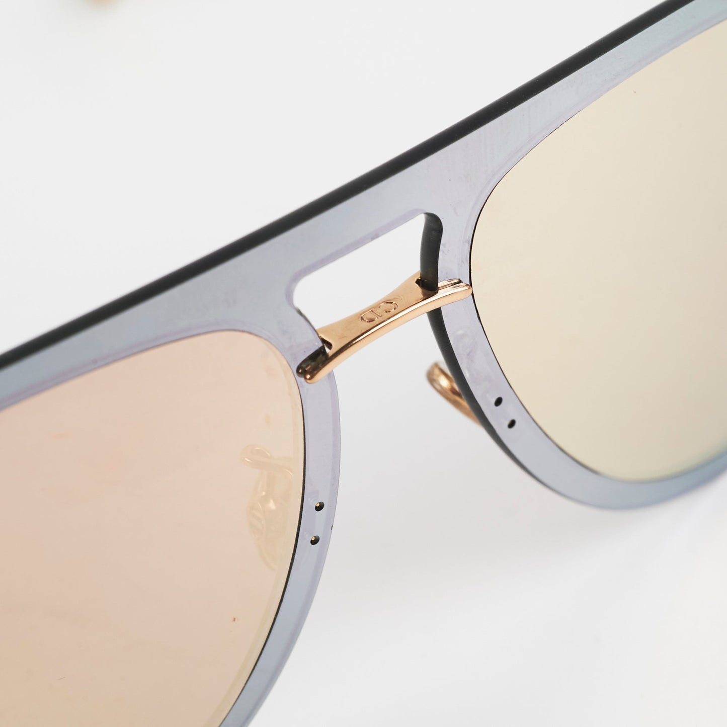 Christian Dior Diorultime1 Laides Sunglasses