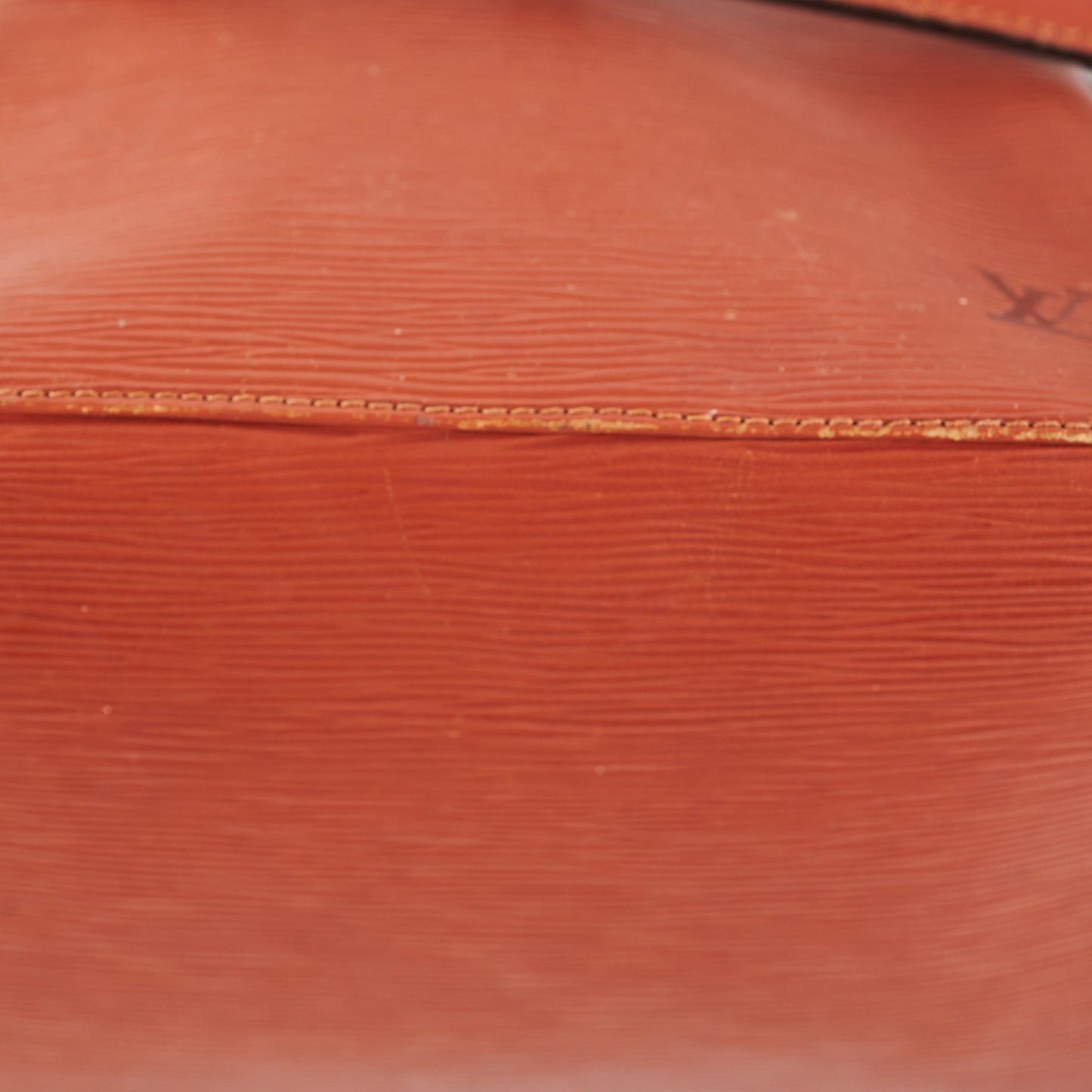 Louis Vuitton Neo Noe Epi Brown