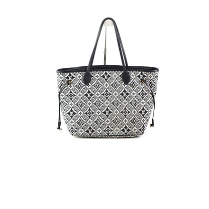 Louis Vuitton Since 1854 Neverfull MM Shoulder Bag