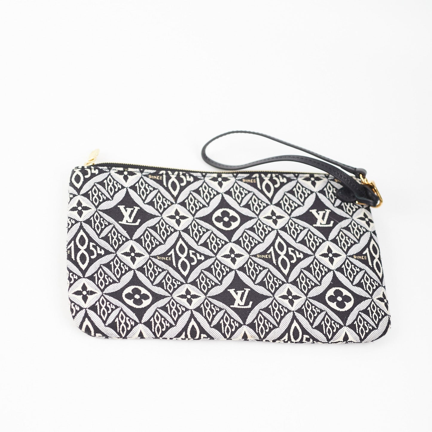 Louis Vuitton Since 1854 Neverfull MM Shoulder Bag