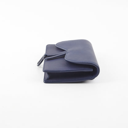 Dior Trotte Belt Bag Navy
