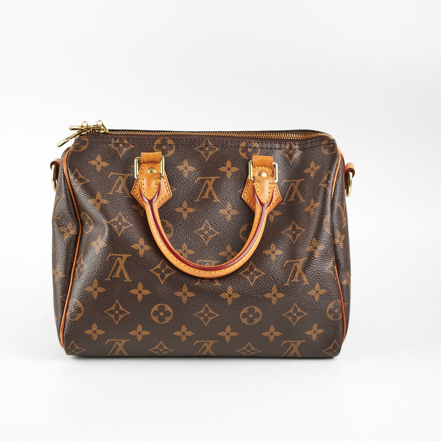 Louis Vuitton Speedy Bandoulière 25 Monogram