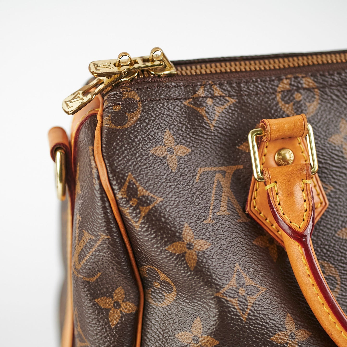 Louis Vuitton Speedy Bandoulière 25 Monogram