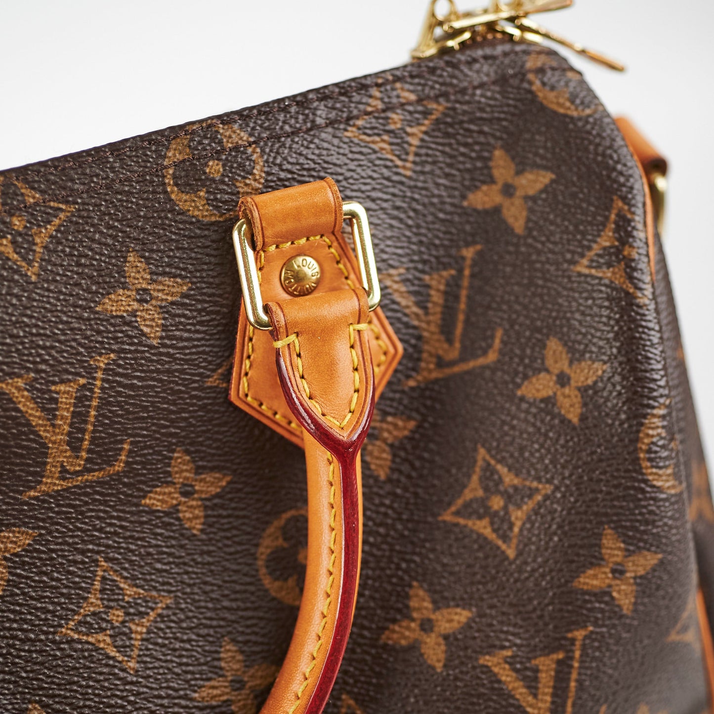 Louis Vuitton Speedy Bandoulière 25 Monogram
