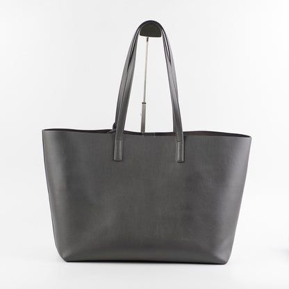 Saint Laurent East West Tote Grey