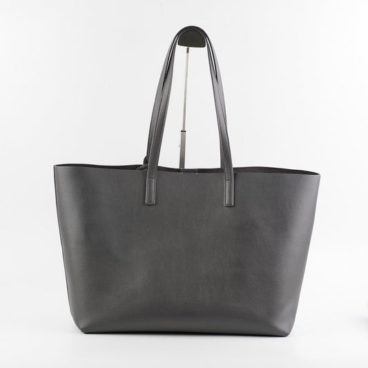 Saint Laurent East West Tote Grey