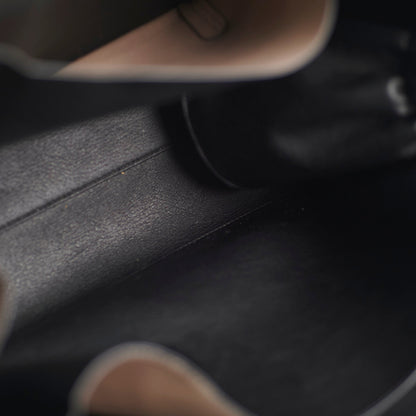 Saint Laurent East West Tote Grey
