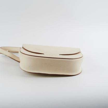Celine Trutteur Medium Calfskin Crossbody Bag