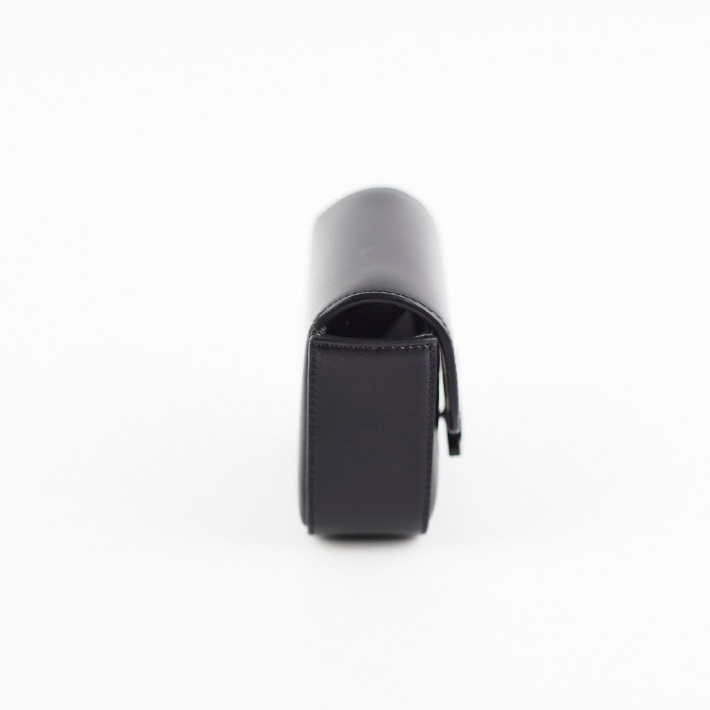 Celine Mini Triomphe Claude Black