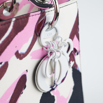 Dior Lady Dior Cruise 2015